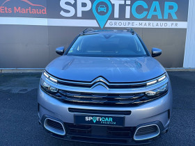 Citroen C5 Aircross C5 Aircross BlueHDi 130 S&S EAT8 Shine 5p  occasion  Lescure-d'Albigeois - photo n2