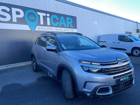 Citroen C5 Aircross C5 Aircross BlueHDi 130 S&S EAT8 Shine 5p  occasion  Lescure-d'Albigeois - photo n4