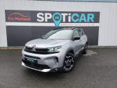 Annonce Citroen C5 Aircross occasion Diesel C5 Aircross BlueHDi 130 S&S EAT8 Shine 5p  Lescure-d'Albigeois