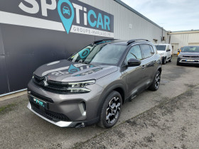 Citroen C5 Aircross C5 Aircross BlueHDi 130 S&S EAT8 Shine 5p  occasion � Lescure-d'Albigeois - photo n�4