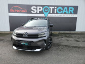 Annonce Citroen C5 Aircross occasion Diesel C5 Aircross BlueHDi 130 S&S EAT8 Shine 5p � Lescure-d'Albigeois