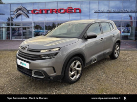 Citroen C5 Aircross , garage CITROEN - DS - SIPA AUTOMOBILES - MONT DE MARSAN � Mont-de-Marsan