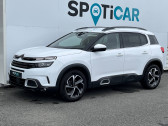 Annonce Citroen C5 Aircross occasion Diesel C5 Aircross BlueHDi 130 S&S EAT8 Shine 5p � Lescar