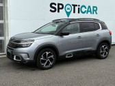 Annonce Citroen C5 Aircross occasion Diesel C5 Aircross BlueHDi 130 S&S EAT8 Shine 5p � Lescar