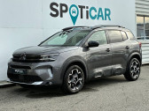 Citroen C5 Aircross C5 Aircross BlueHDi 130 S&S EAT8 Shine 5p  2023 - annonce de voiture en vente sur Auto S&eacute;lection.com