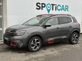 Annonce Citroen C5 Aircross occasion Diesel C5 Aircross BlueHDi 130 S&S EAT8 Shine 5p � Lescar