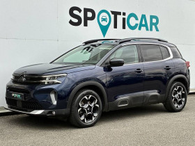 Citroen C5 Aircross , garage CITROEN - DS - SIPA AUTOMOBILES - PAU � Lescar