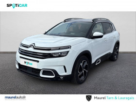 Citroen C5 Aircross , garage PEUGEOT GGA MAUREL ALBI � Albi