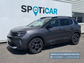 Citroen C5 Aircross occasion année 2023 boite Automatique Annonce Citroen C5 Aircross occasion Diesel C5 Aircross BlueHDi 130 S&S EAT8 Shine 5p à Lescar