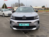 Citroen C5 Aircross occasion année 2022 boite Automatique Annonce Citroen C5 Aircross occasion Diesel C5 Aircross BlueHDi 130 S&S EAT8 Shine 5p à Mont-de-Marsan