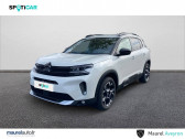 Citroen C5 Aircross occasion boite Automatique Annonce Citroen C5 Aircross occasion Diesel C5 Aircross BlueHDi 130 S&S EAT8 Shine 5p à Villefranche-de-Rouergue