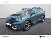 Citroen C5 Aircross C5 Aircross BlueHDi 130 S&S EAT8 Shine 5p   Castres 81