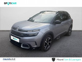 Citroen C5 Aircross occasion année 2019 boite Automatique Annonce Citroen C5 Aircross occasion Diesel C5 Aircross BlueHDi 130 S&S EAT8 Shine 5p à Castres
