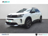 Citroen C5 Aircross occasion année 2023 boite Automatique Annonce Citroen C5 Aircross occasion Diesel C5 Aircross BlueHDi 130 S&S EAT8 Shine 5p à Villefranche-de-Rouergue