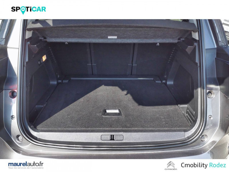 Citroen C5 Aircross C5 Aircross BlueHDi 130 S&S EAT8 Shine 5p  - photo n°6 Citroen C5 Aircross C5 Aircross BlueHDi 130 S&S EAT8 Shine 5p  occasion à Onet-le-Château - photo n°6