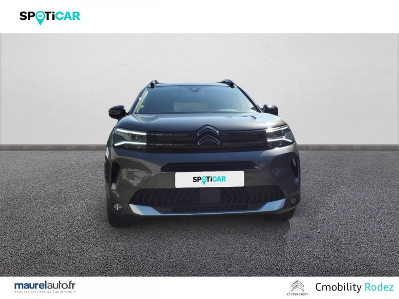 Citroen C5 Aircross C5 Aircross BlueHDi 130 S&S EAT8 Shine 5p  - photo n°2 Citroen C5 Aircross C5 Aircross BlueHDi 130 S&S EAT8 Shine 5p  occasion à Onet-le-Château - photo n°2