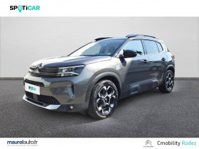 Citroen C5 Aircross occasion  mise en vente à Onet-le-Chteau par le garage CITROEN RODEZ C12 AUTOMOBILES - photo n°1
