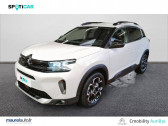 Annonce Citroen C5 Aircross occasion Diesel C5 Aircross BlueHDi 130 S&S EAT8 Shine 5p � Onet-le-Ch�teau