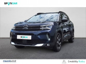 Citroen C5 Aircross occasion année 2023 boite Automatique Annonce Citroen C5 Aircross occasion Diesel C5 Aircross BlueHDi 130 S&S EAT8 Shine 5p à Onet-le-Château