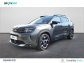 Annonce Citroen C5 Aircross occasion Diesel C5 Aircross BlueHDi 130 S&S EAT8 Shine 5p � Onet-le-Ch�teau