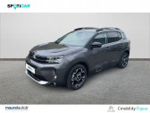 Citroen C5 Aircross occasion boite Automatique Annonce Citroen C5 Aircross occasion Diesel C5 Aircross BlueHDi 130 S&S EAT8 Shine 5p à Figeac