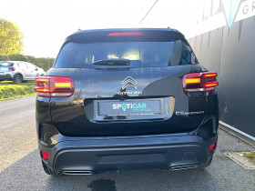 Citroen C5 Aircross C5 Aircross BlueHDi 130 S&S EAT8 Shine Pack 5p  occasion  Lescure-d'Albigeois - photo n7