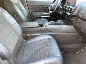 Citroen C5 Aircross C5 Aircross BlueHDi 130 S&S EAT8 Shine Pack 5p  occasion  Lescure-d'Albigeois - photo n17