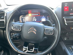Citroen C5 Aircross C5 Aircross BlueHDi 130 S&S EAT8 Shine Pack 5p  occasion  Lescure-d'Albigeois - photo n10