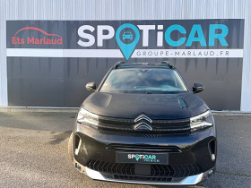 Citroen C5 Aircross C5 Aircross BlueHDi 130 S&S EAT8 Shine Pack 5p  occasion  Lescure-d'Albigeois - photo n2