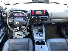 Citroen C5 Aircross C5 Aircross BlueHDi 130 S&S EAT8 Shine Pack 5p  occasion  Lescure-d'Albigeois - photo n11
