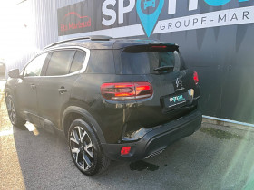 Citroen C5 Aircross C5 Aircross BlueHDi 130 S&S EAT8 Shine Pack 5p  occasion  Lescure-d'Albigeois - photo n6