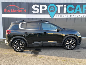 Citroen C5 Aircross C5 Aircross BlueHDi 130 S&S EAT8 Shine Pack 5p  occasion  Lescure-d'Albigeois - photo n8