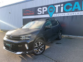 Annonce Citroen C5 Aircross occasion Diesel C5 Aircross BlueHDi 130 S&S EAT8 Shine Pack 5p  Lescure-d'Albigeois