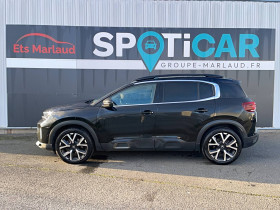 Citroen C5 Aircross C5 Aircross BlueHDi 130 S&S EAT8 Shine Pack 5p  occasion  Lescure-d'Albigeois - photo n5