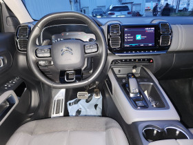 Citroen C5 Aircross C5 Aircross BlueHDi 130 S&S EAT8 Shine Pack 5p  occasion � Lescure-d'Albigeois - photo n�10