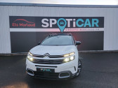 Annonce Citroen C5 Aircross occasion Diesel C5 Aircross BlueHDi 130 S&S EAT8 Shine Pack 5p � Lescure-d'Albigeois