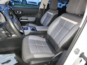 Citroen C5 Aircross C5 Aircross BlueHDi 130 S&S EAT8 Shine Pack 5p  occasion � Lescure-d'Albigeois - photo n�12