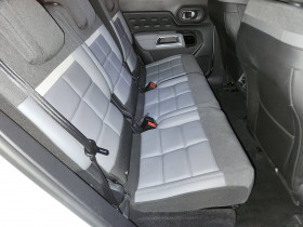 Citroen C5 Aircross C5 Aircross BlueHDi 130 S&S EAT8 Shine Pack 5p  occasion � Lescure-d'Albigeois - photo n�19