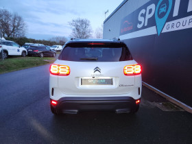 Citroen C5 Aircross C5 Aircross BlueHDi 130 S&S EAT8 Shine Pack 5p  occasion � Lescure-d'Albigeois - photo n�7