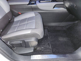 Citroen C5 Aircross C5 Aircross BlueHDi 130 S&S EAT8 Shine Pack 5p  occasion � Lescure-d'Albigeois - photo n�17