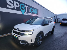 Citroen C5 Aircross C5 Aircross BlueHDi 130 S&S EAT8 Shine Pack 5p  occasion � Lescure-d'Albigeois - photo n�4