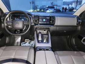 Citroen C5 Aircross C5 Aircross BlueHDi 130 S&S EAT8 Shine Pack 5p  occasion � Lescure-d'Albigeois - photo n�11