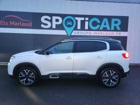 Citroen C5 Aircross C5 Aircross BlueHDi 130 S&S EAT8 Shine Pack 5p  occasion � Lescure-d'Albigeois - photo n�5