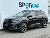 Citroen C5 Aircross occasion année 2022 boite Automatique Annonce Citroen C5 Aircross occasion Diesel C5 Aircross BlueHDi 130 S&S EAT8 Shine Pack 5p à Lescar