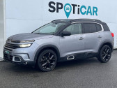 Annonce Citroen C5 Aircross occasion Diesel C5 Aircross BlueHDi 130 S&S EAT8 Shine Pack 5p � Lescar