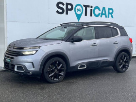 Citroen C5 Aircross , garage CITROEN - DS - SIPA AUTOMOBILES - PAU � Lescar