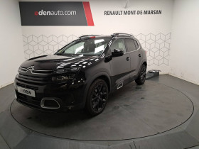 Citroen C5 Aircross , garage RENAULT MONT DE MARSAN � Mont de Marsan