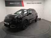 Citroen C5 Aircross occasion année 2023 boite Automatique Annonce Citroen C5 Aircross occasion Diesel C5 Aircross BlueHDi 130 S&S EAT8 Shine Pack 5p à Mont de Marsan