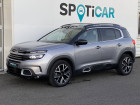Citroen C5 Aircross occasion année 2021 boite Automatique Annonce Citroen C5 Aircross occasion Diesel C5 Aircross BlueHDi 130 S&S EAT8 Shine Pack 5p à Lescar