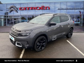 Citroen C5 Aircross occasion année 2021 boite Automatique Annonce Citroen C5 Aircross occasion Diesel C5 Aircross BlueHDi 130 S&S EAT8 Shine Pack 5p à Mont-de-Marsan